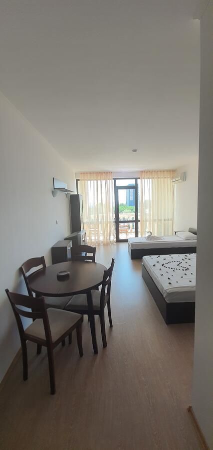 Отель Babylon Hotel Солнечный Берег