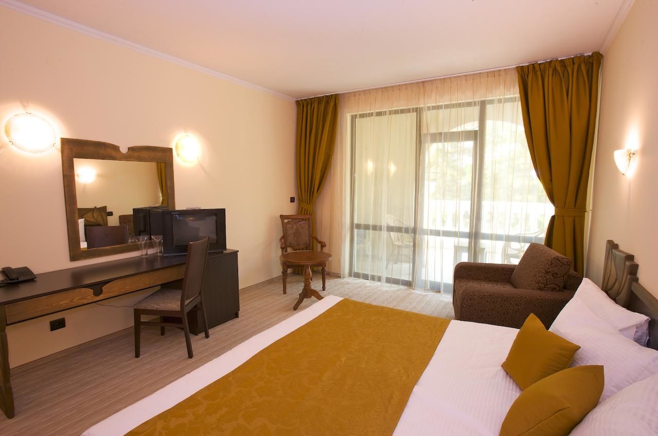 Отель Babylon Hotel Солнечный Берег-30