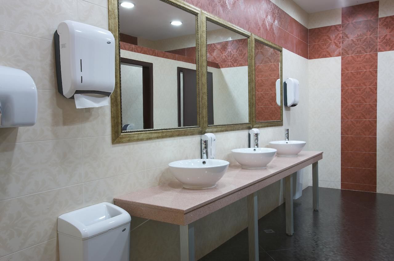 Отель Babylon Hotel Солнечный Берег-35