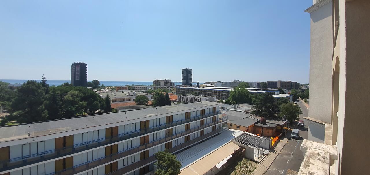 Отель Babylon Hotel Солнечный Берег