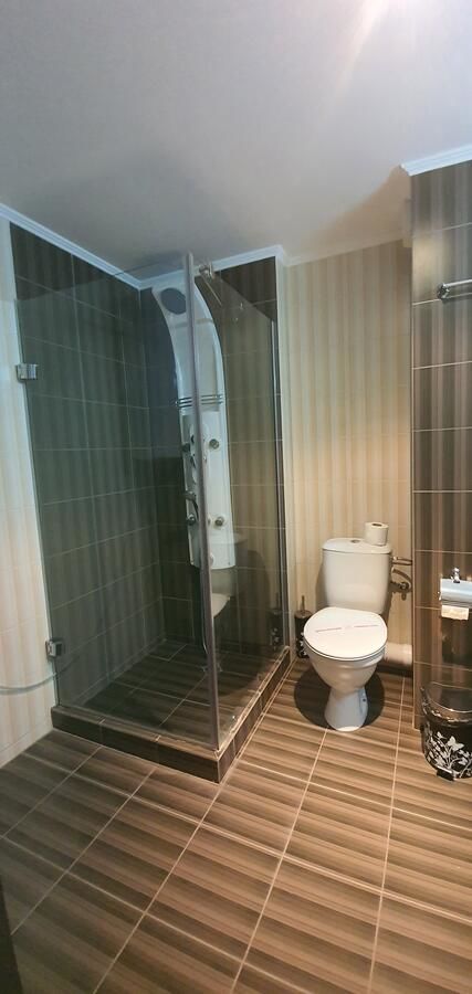 Отель Babylon Hotel Солнечный Берег