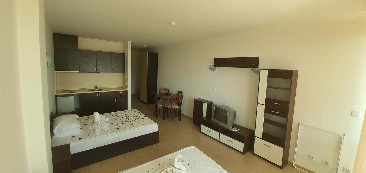 Отель Babylon Hotel Солнечный Берег
