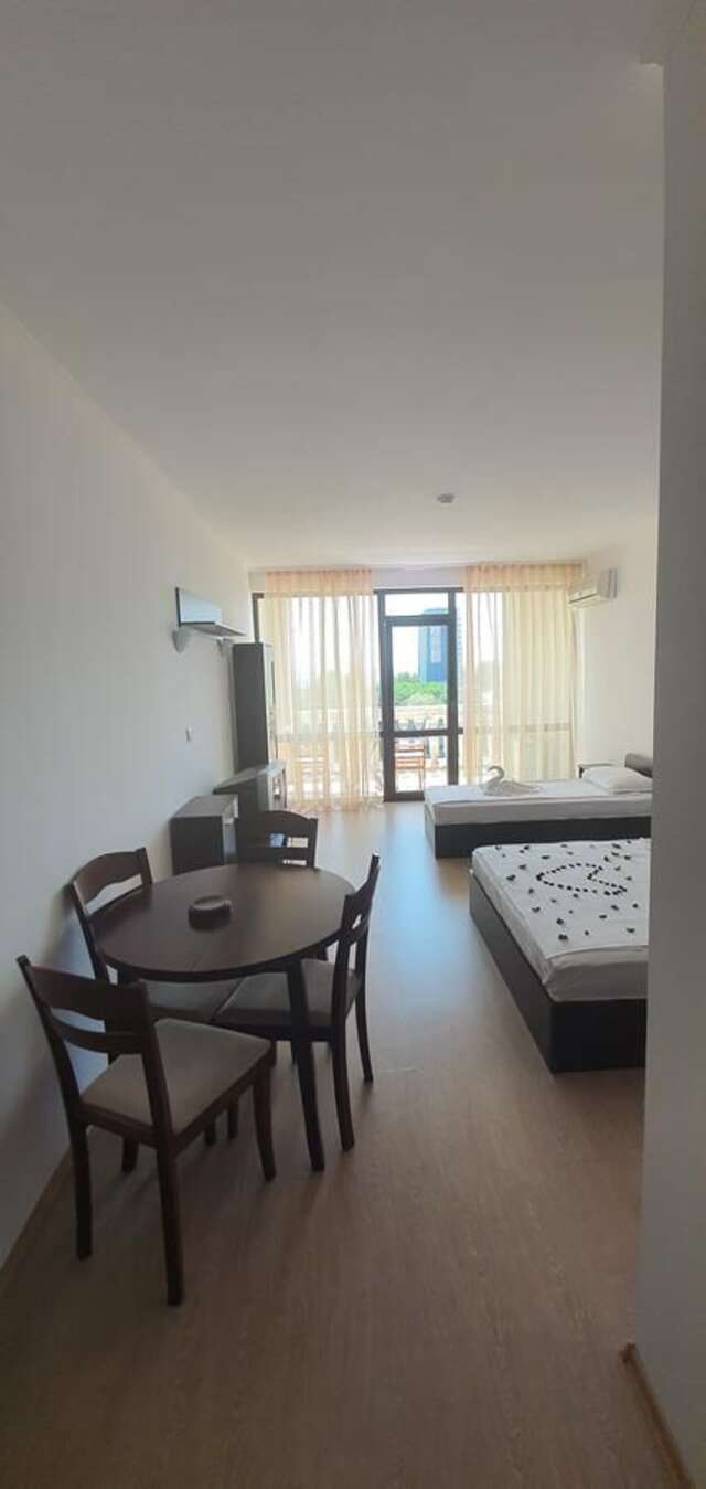 Отель Babylon Hotel Солнечный Берег-4
