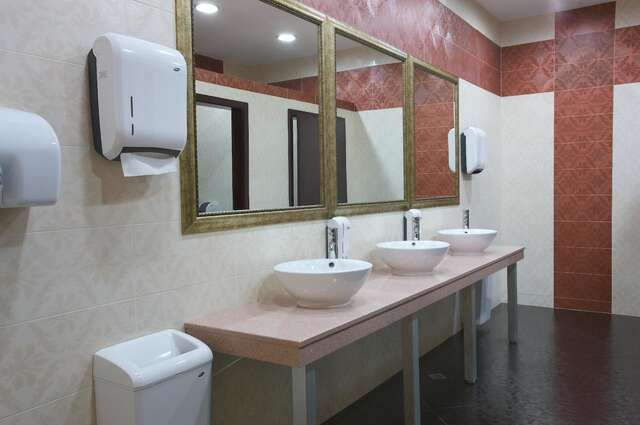 Отель Babylon Hotel Солнечный Берег-34