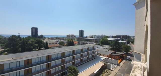 Отель Babylon Hotel Солнечный Берег-6