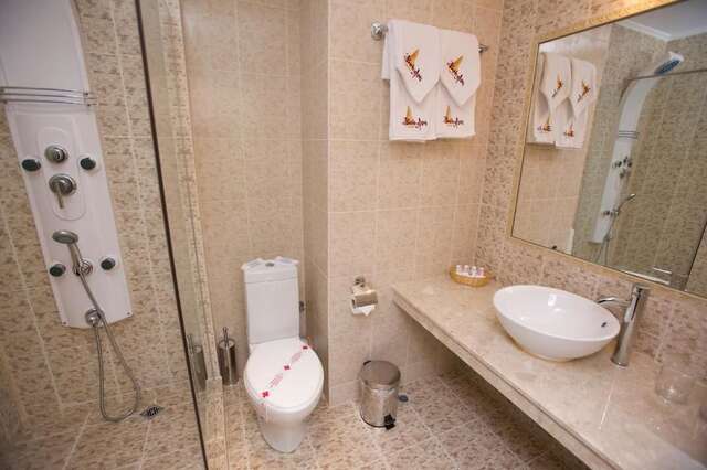 Отель Babylon Hotel Солнечный Берег-51