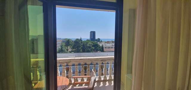 Отель Babylon Hotel Солнечный Берег-7