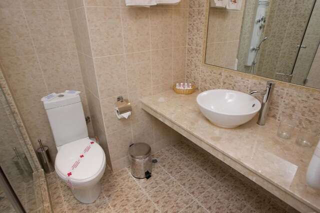 Отель Babylon Hotel Солнечный Берег-52