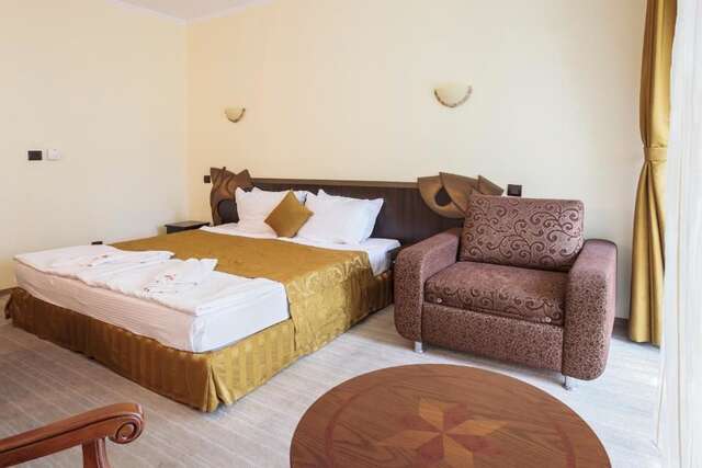 Отель Babylon Hotel Солнечный Берег-55