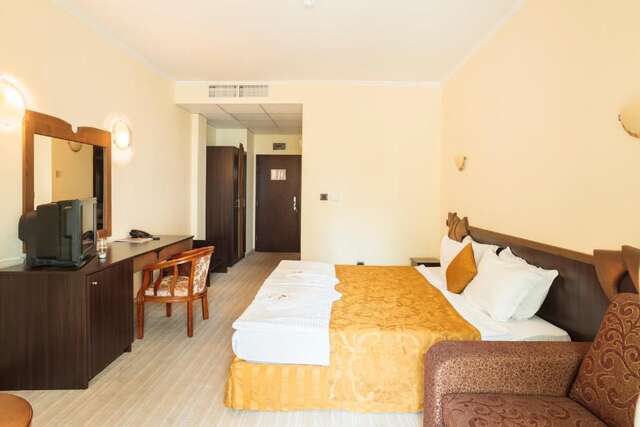 Отель Babylon Hotel Солнечный Берег-56