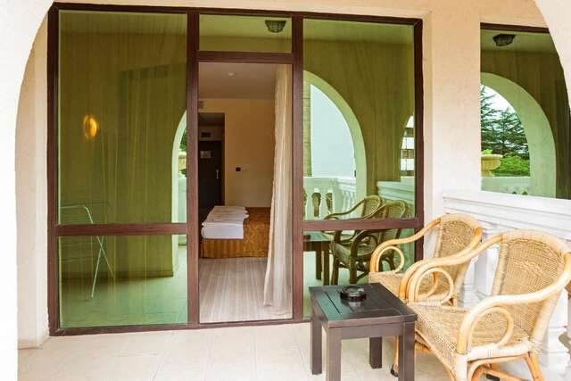 Отель Babylon Hotel Солнечный Берег-58