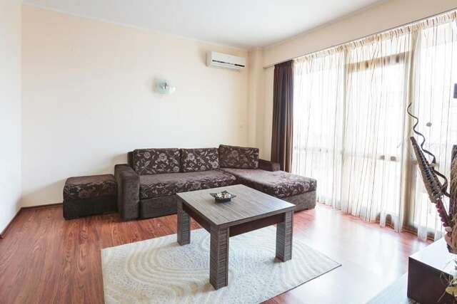 Отель Babylon Hotel Солнечный Берег-61