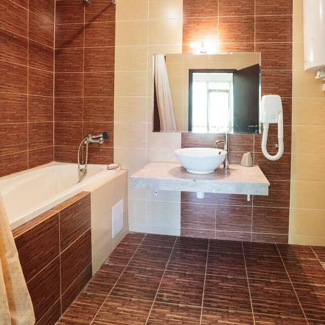 Отель Babylon Hotel Солнечный Берег-62