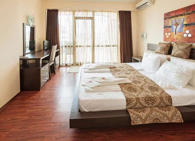 Отель Babylon Hotel Солнечный Берег-63